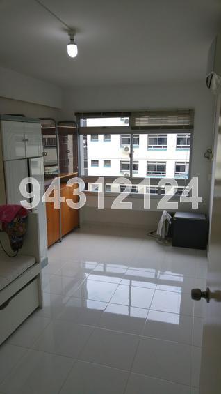 Pasir Ris Drive 4 thumbnail photo
